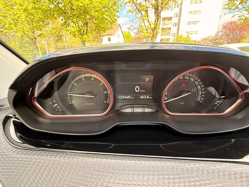 Photo du véhicule