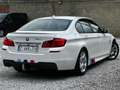 BMW 520 d/PACK M/euro5/manuel/jantes/ct ok Blanco - thumbnail 3