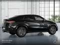 Mercedes-Benz GLE 450 d Coupé 4M AMG+NIGHT+PANO+360+AHK+20"+HUD Schwarz - thumbnail 16