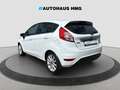 Ford Fiesta Titanium 5-trg *KLIMAA*SITZHZ*PDC*8-FACH* Weiß - thumbnail 3