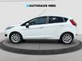 Ford Fiesta Titanium 5-trg *KLIMAA*SITZHZ*PDC*8-FACH* Weiß - thumbnail 2