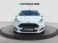 Ford Fiesta Titanium 5-trg *KLIMAA*SITZHZ*PDC*8-FACH* Weiß - thumbnail 8