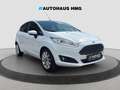 Ford Fiesta Titanium 5-trg *KLIMAA*SITZHZ*PDC*8-FACH* Weiß - thumbnail 7
