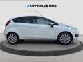 Ford Fiesta Titanium 5-trg *KLIMAA*SITZHZ*PDC*8-FACH* Weiß - thumbnail 6
