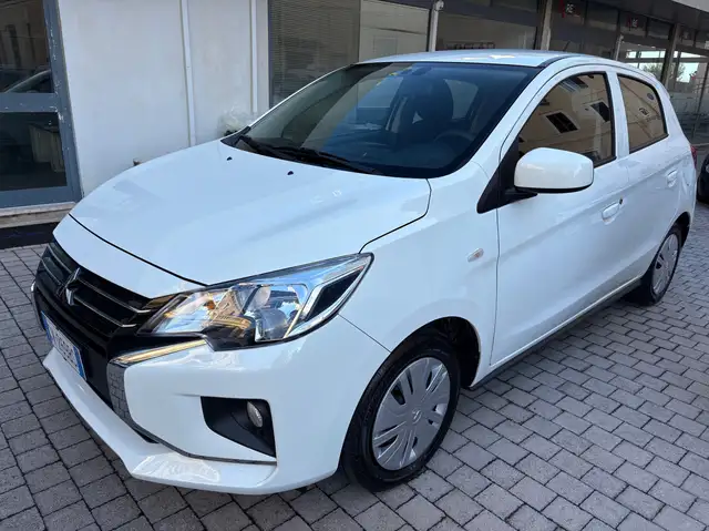 Mitsubishi Space Star Space Star 1.2 Invite NO OBBLIGO FINANZIAM.