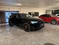 Audi Q8 e-tron QUATTRO 313PK * LED * FULL BLACK PACK * RS ZETELS* Noir - thumbnail 1