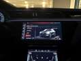 Audi Q8 e-tron QUATTRO 313PK * LED * FULL BLACK PACK * RS ZETELS* Noir - thumbnail 10