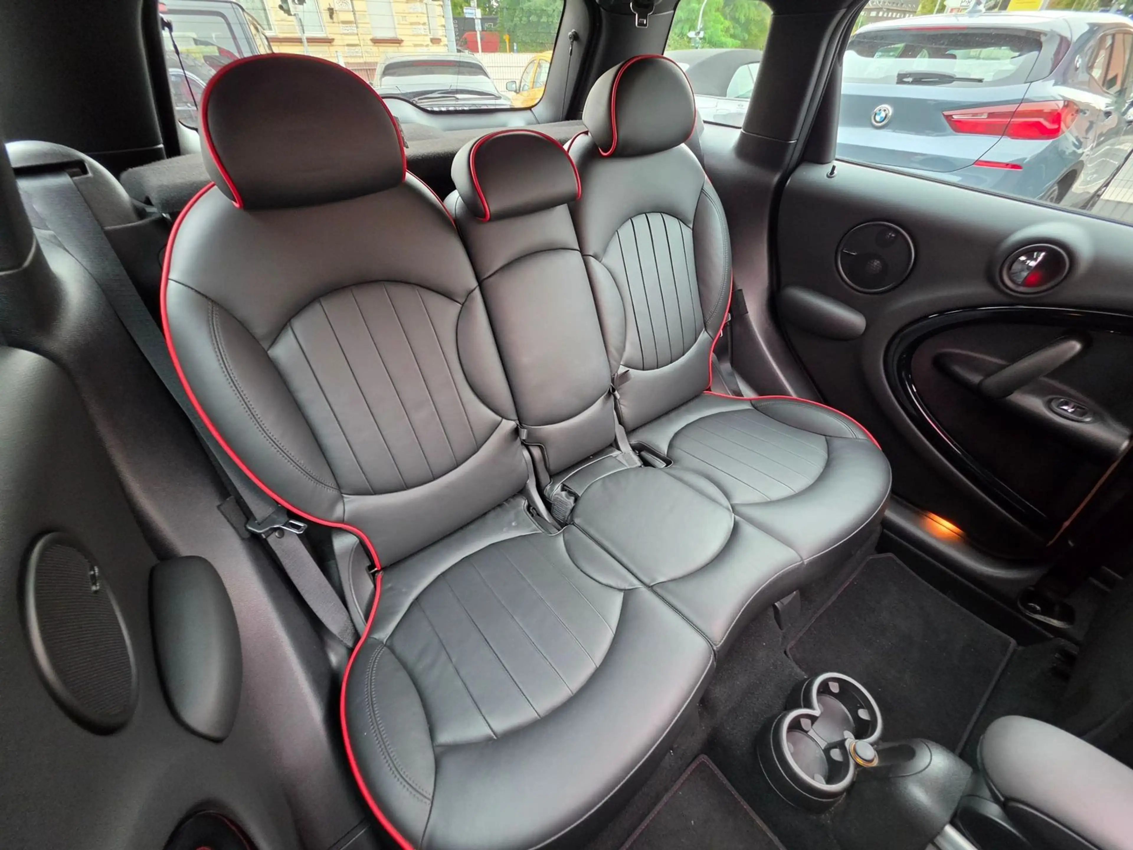 MINI John Cooper Works Countryman All4|Aut.|Pano|Lede — photo 14