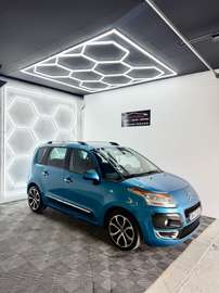 HDi 90 FAP Exclusive