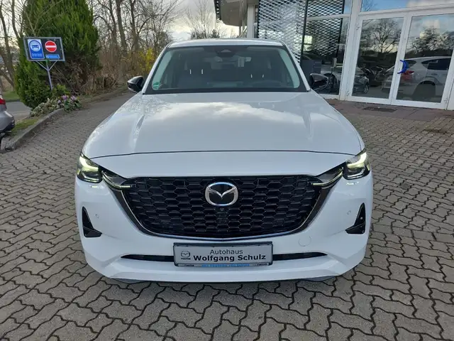 Mazda CX-60 e-SKYACTIV-D 254 AL-HOMURA DA-P CON-P PRE-COM-P