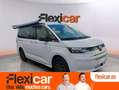 Volkswagen T5 California 2.0TDI Beach Camper 110kW Blanco - thumbnail 1