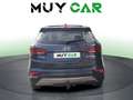 Hyundai SANTA FE 2.2CRDi 4x4 Style 7s Aut. Bleu - thumbnail 6