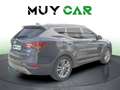 Hyundai SANTA FE 2.2CRDi 4x4 Style 7s Aut. Bleu - thumbnail 7