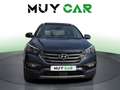 Hyundai SANTA FE 2.2CRDi 4x4 Style 7s Aut. Bleu - thumbnail 2