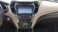 Hyundai SANTA FE 2.2CRDi 4x4 Style 7s Aut. Bleu - thumbnail 10