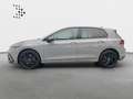 Volkswagen Golf GTE GTE 1.4TSI eHybrid*NAVI*BlackStyle*LEDER*KA Grau - thumbnail 3