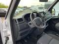 Opel Movano B Doka Kipper L3  6-Sitze+Klima+Navi+AHK Weiß - thumbnail 9