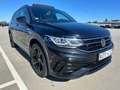 Volkswagen Tiguan Allspace 2.0 TDI DSG*4M*R LINE*PANO*VOL Schwarz - thumbnail 7