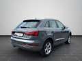 Audi Q3 sport 2.0 TDI LED NAVI AHK EPH+ SHZ Gris - thumbnail 2