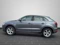 Audi Q3 sport 2.0 TDI LED NAVI AHK EPH+ SHZ Gris - thumbnail 7