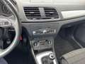 Audi Q3 sport 2.0 TDI LED NAVI AHK EPH+ SHZ Gris - thumbnail 11