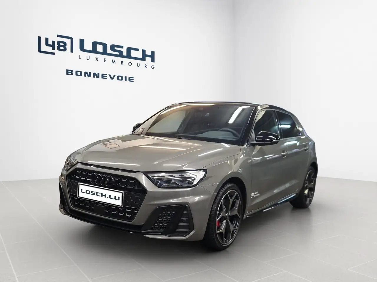 Audi A1 2026