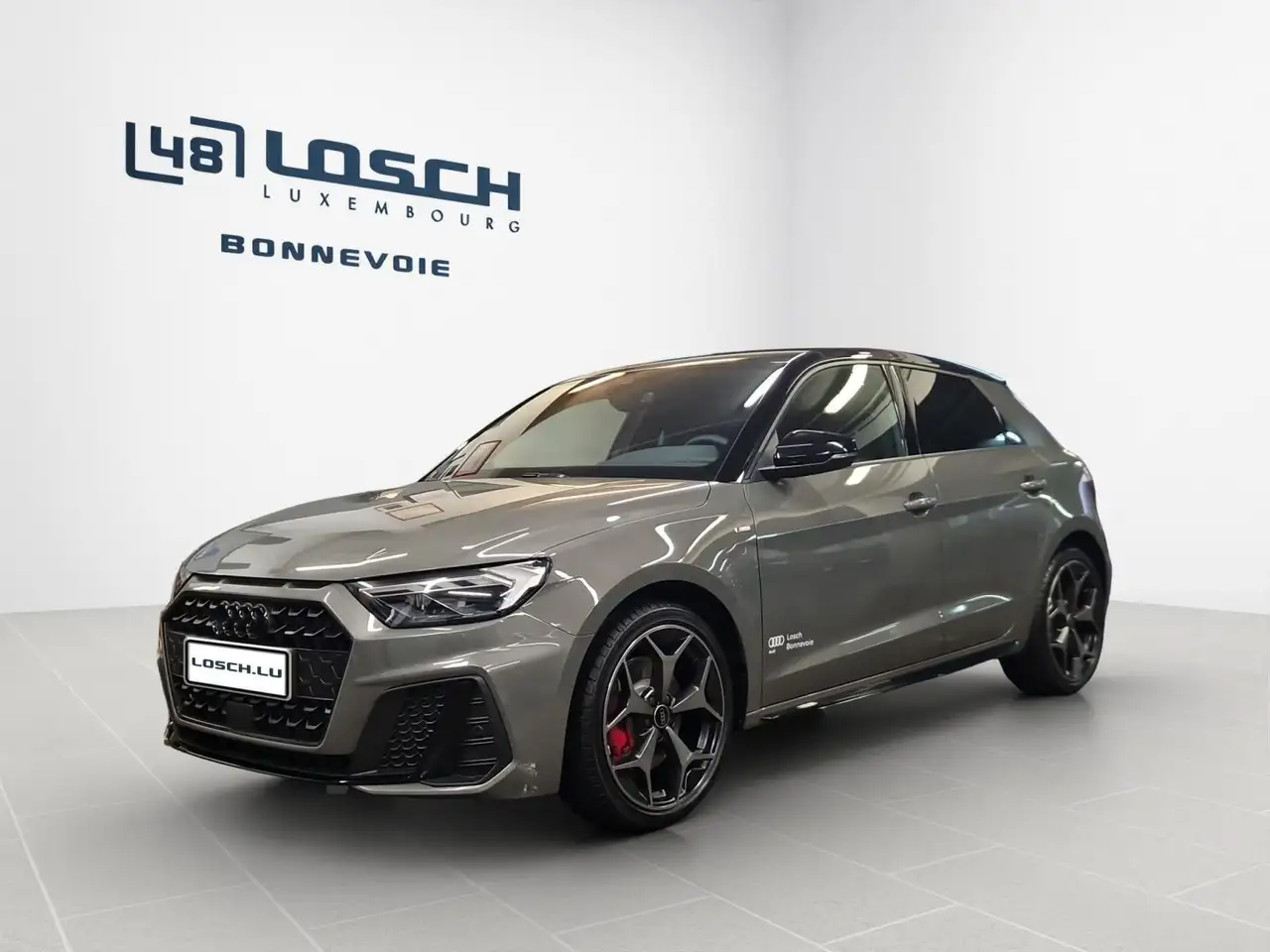 Audi A1 2026