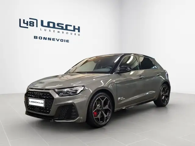 Audi A1 main image