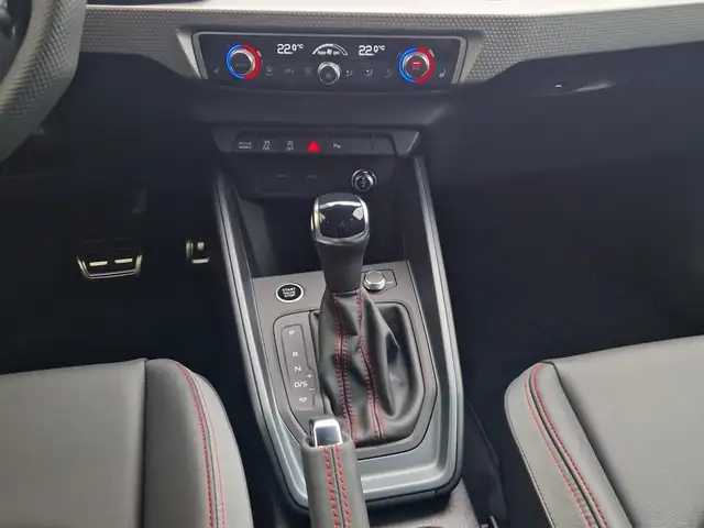 Audi A1 view 14