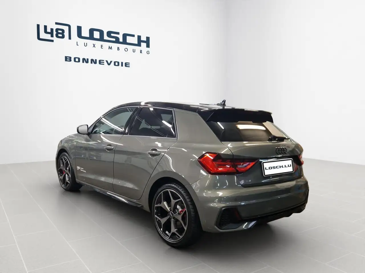 Audi A1 2026