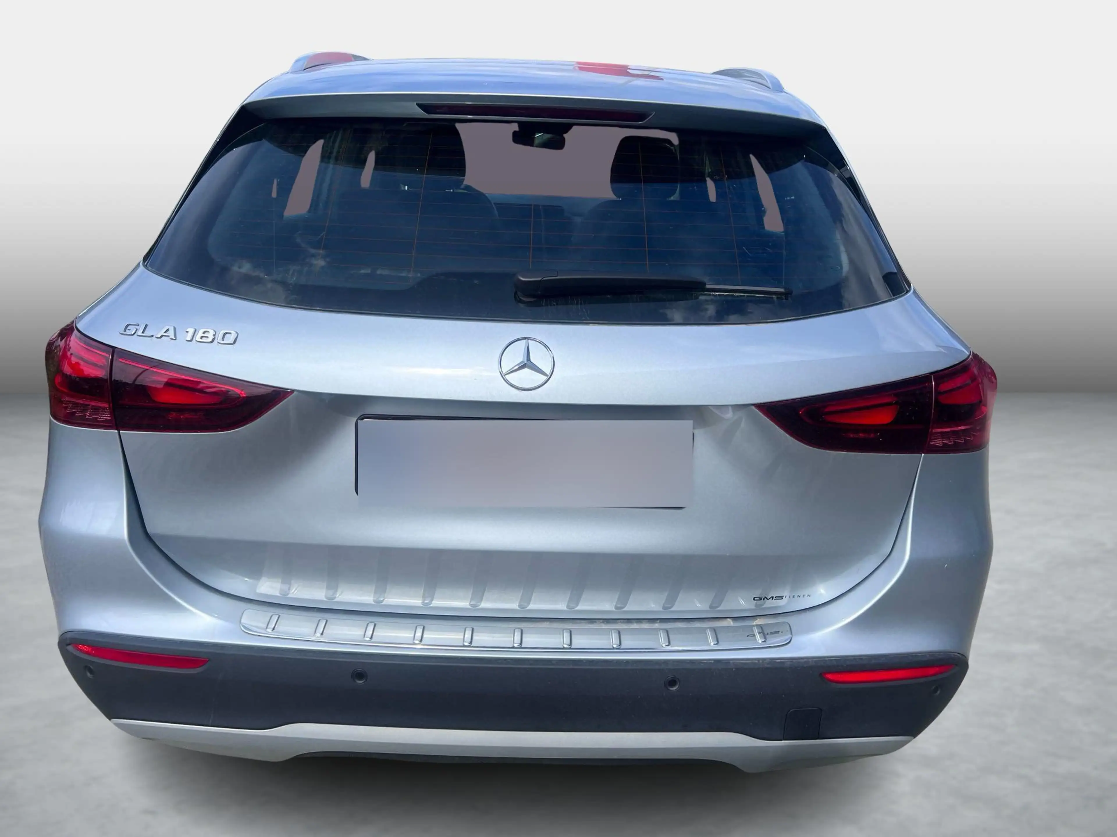 Mercedes-Benz GLA 180 GLA Business Line — photo 4