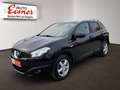 Nissan Qashqai 1.5 DCI I-WAY 2WD DPF Diesel Schwarz - thumbnail 3