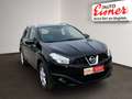 Nissan Qashqai 1.5 DCI I-WAY 2WD DPF Diesel Schwarz - thumbnail 16