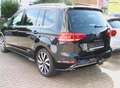 Volkswagen Touran Highline R-LINE PANO*AHK*7-S*RFK*ACC*ERGO Schwarz - thumbnail 3