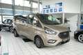 Ford Transit Tourneo Custom Kombi 320 L2  Titatanium *1.Hand Brun - thumbnail 2