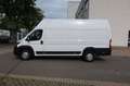 Opel Movano C 1. Hand / Klima / Tempomat / Kamera Weiß - thumbnail 2