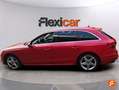 Audi A4 Avant Advanced 35 TFSI 110kW S tronic Rojo - thumbnail 5