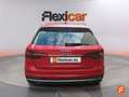 Audi A4 Avant Advanced 35 TFSI 110kW S tronic Rojo - thumbnail 3