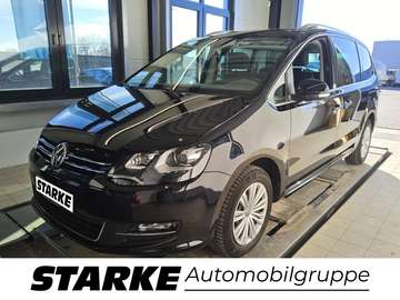 1.4 TSI DSG 7-Sitzer Highline Pano, Bi-Xenon, E...
