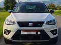 SEAT Arona Arona 1,0 Eco TSI FR Fastlane FR Weiß - thumbnail 3