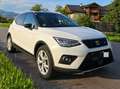 SEAT Arona Arona 1,0 Eco TSI FR Fastlane FR Weiß - thumbnail 1