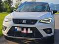 SEAT Arona Arona 1,0 Eco TSI FR Fastlane FR Weiß - thumbnail 4