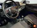 Hyundai BAYON 1.2 MPI Klass Gris - thumbnail 12