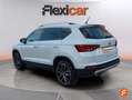 SEAT Ateca 2.0TDI CR S&S Xcellence 4Drive DSG7 190 Weiß - thumbnail 5