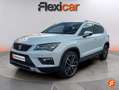 SEAT Ateca 2.0TDI CR S&S Xcellence 4Drive DSG7 190 Weiß - thumbnail 3