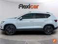 SEAT Ateca 2.0TDI CR S&S Xcellence 4Drive DSG7 190 Weiß - thumbnail 4
