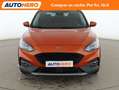 Ford Focus 1.0 EcoBoost Active Naranja - thumbnail 9