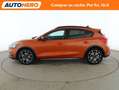 Ford Focus 1.0 EcoBoost Active Naranja - thumbnail 3