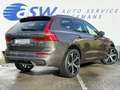 Volvo XC60 2.0 B4 R-Design | Pano | Trekhaak | H/K | Memory | Gris - thumbnail 2