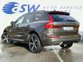 Volvo XC60 2.0 B4 R-Design | Pano | Trekhaak | H/K | Memory | Gris - thumbnail 4